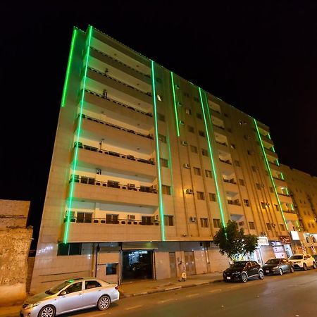 Al Eairy Apartments - Al Madinah 14 Medina Exterior foto